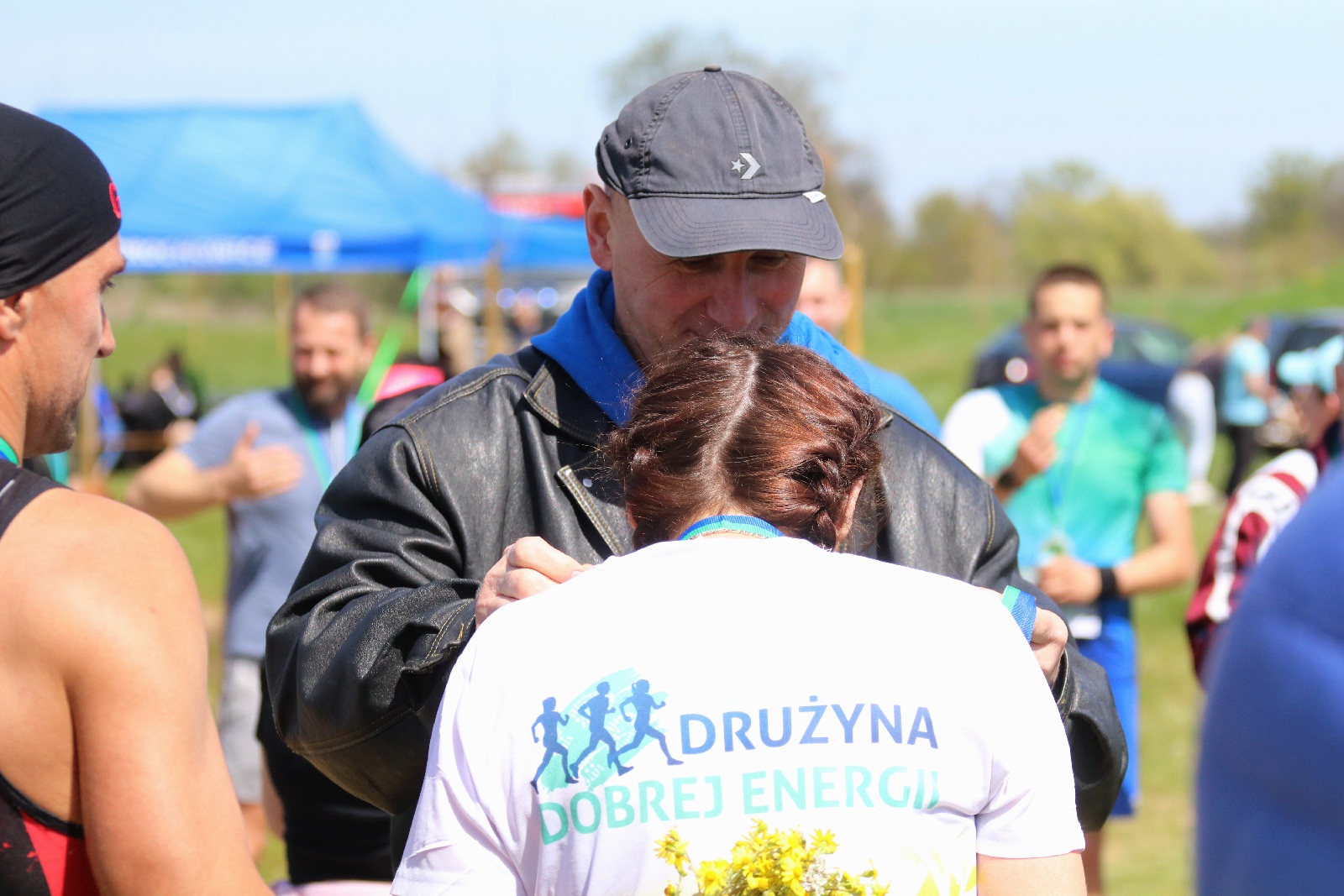 2. Nadkaczawski Bieg z Historią im. Mariana Żukowskiego