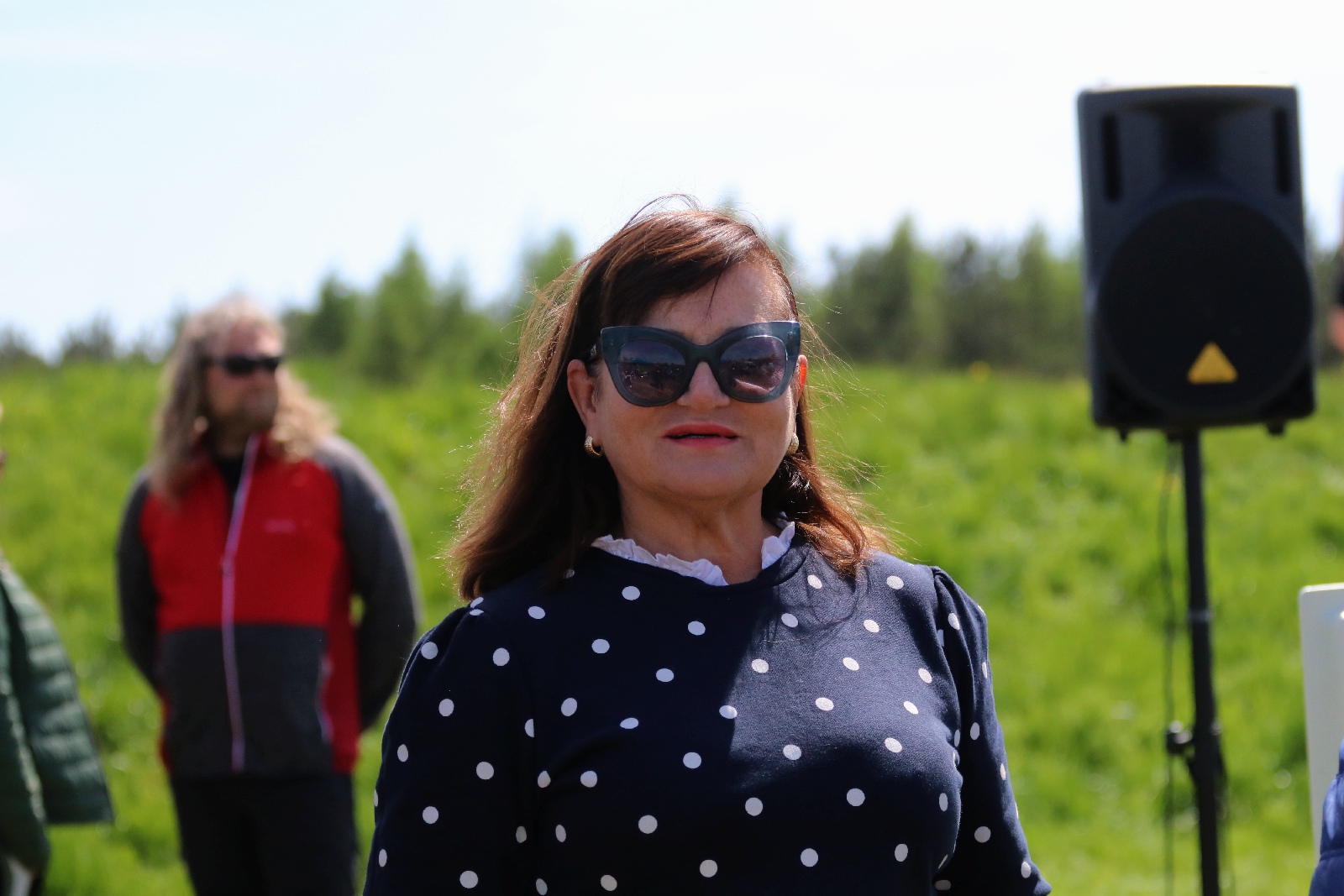 2. Nadkaczawski Bieg z Historią im. Mariana Żukowskiego