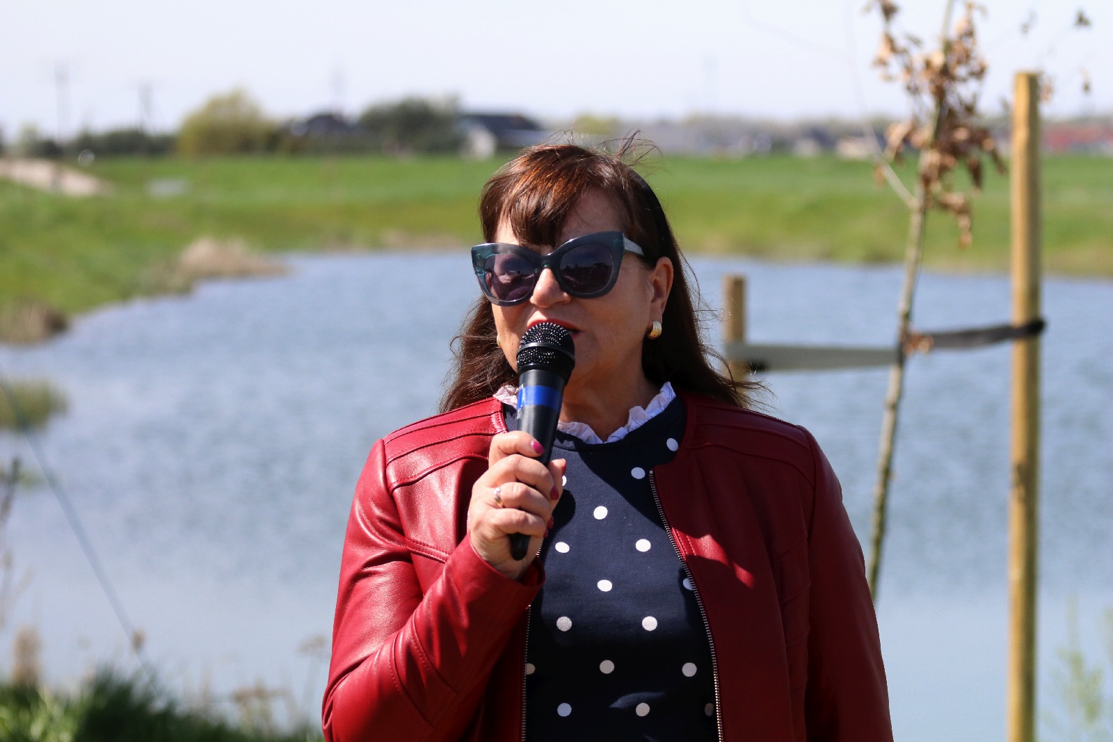 2. Nadkaczawski Bieg z Historią im. Mariana Żukowskiego