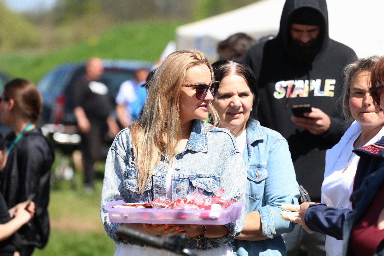 2. Nadkaczawski Bieg z Historią im. Mariana Żukowskiego