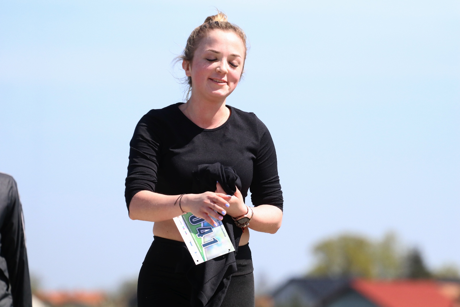 2. Nadkaczawski Bieg z Historią im. Mariana Żukowskiego