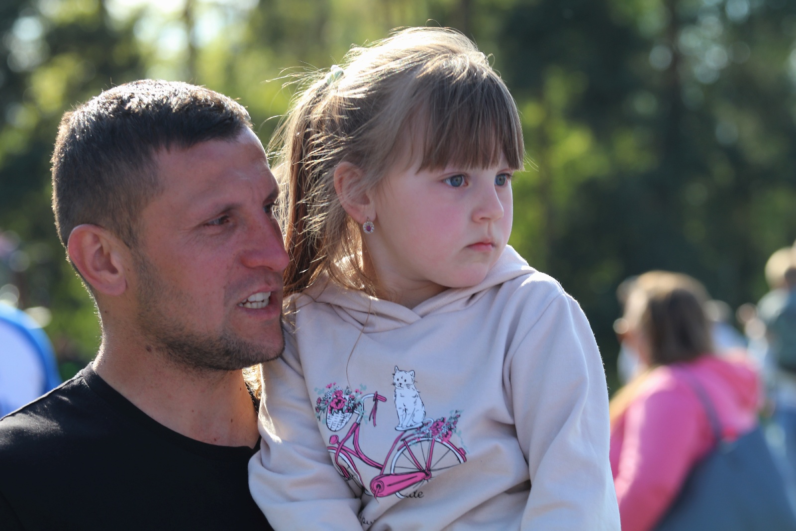Strażacy z gminy Kunice świętowali, bawili się w Miłogostowicach