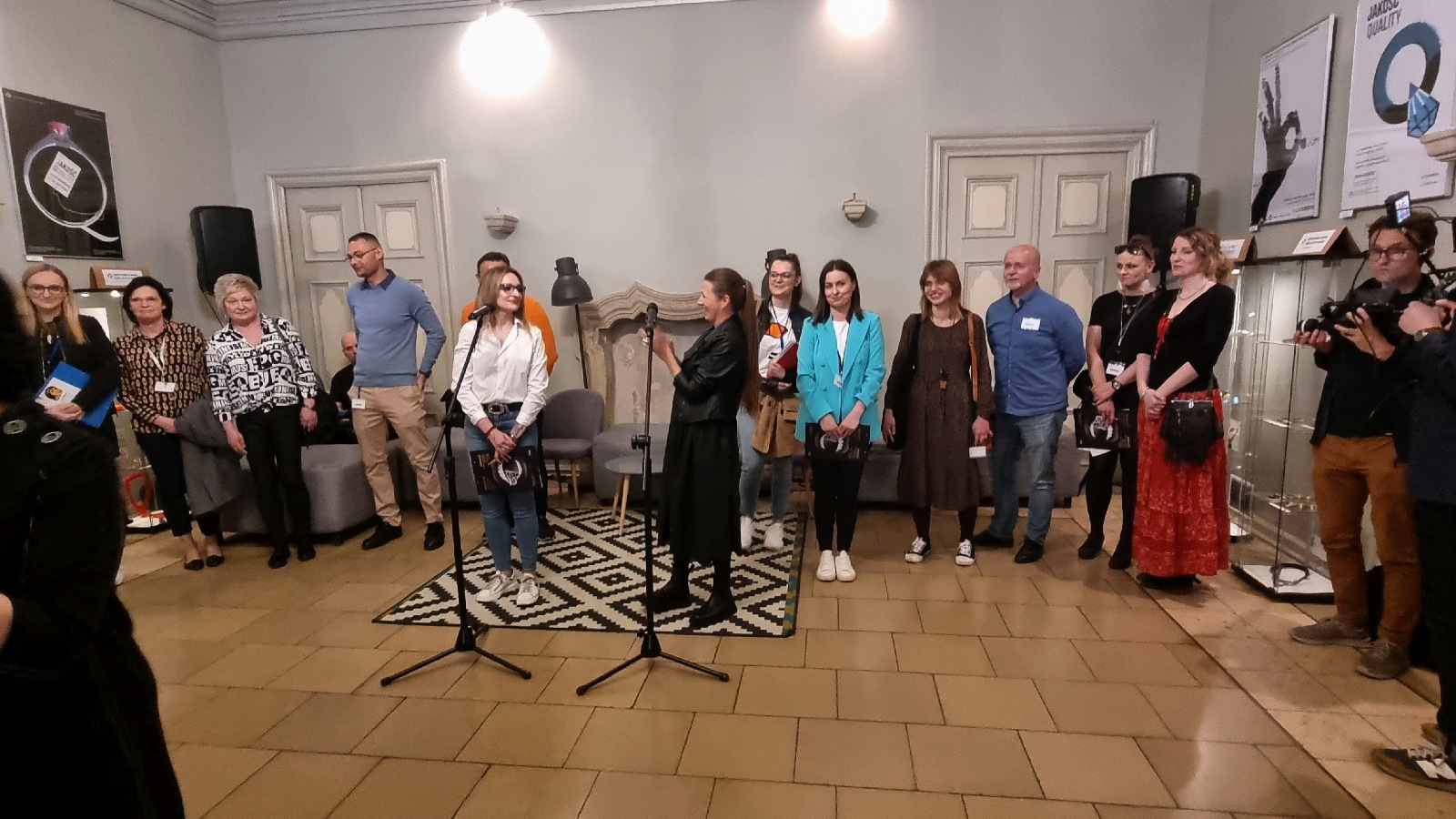 W piątek rozpoczął się Legnicki Festiwal „Srebro”