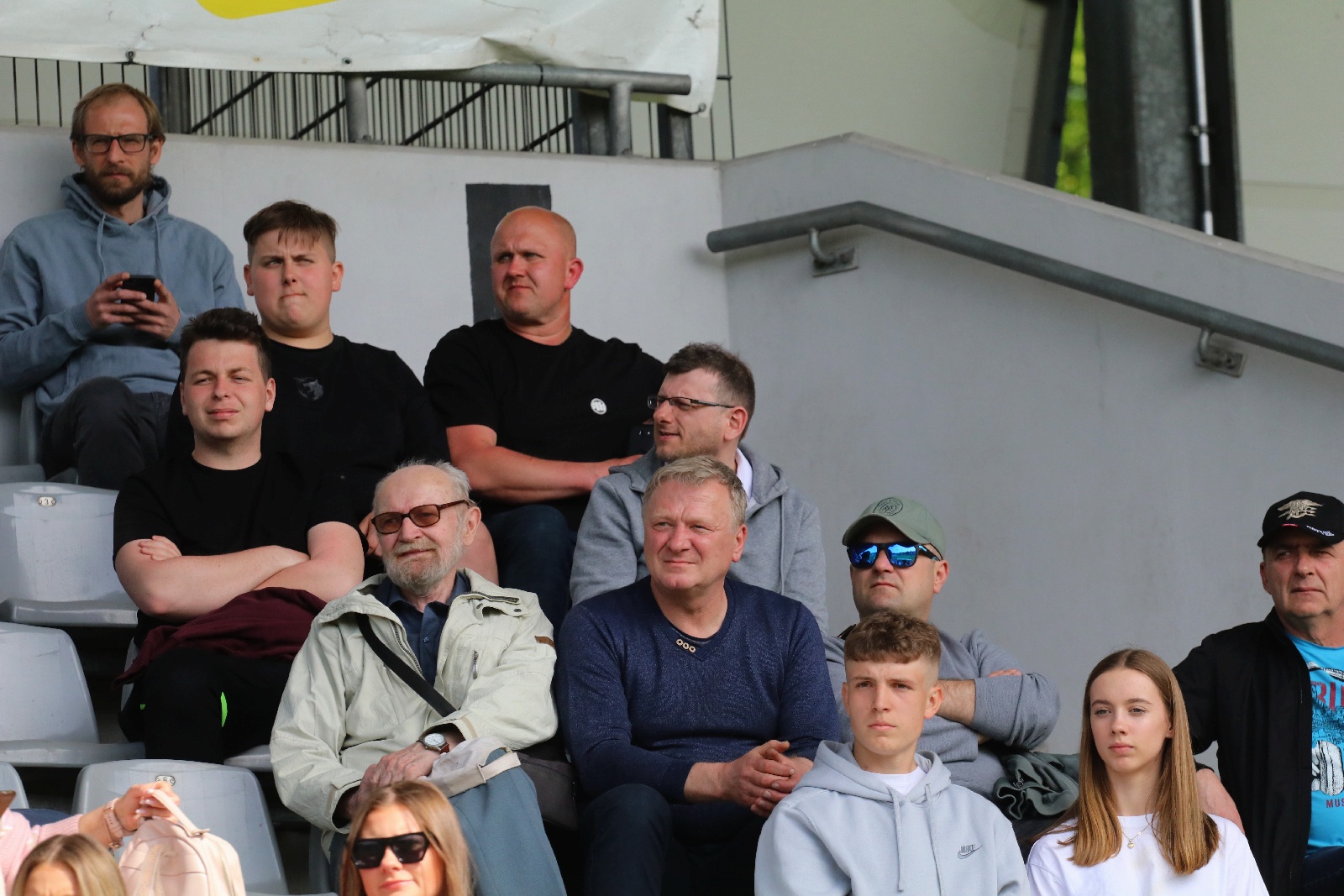 Ważne zwycięstwo Miedzi II Legnica nad Stilonem Gorzów
