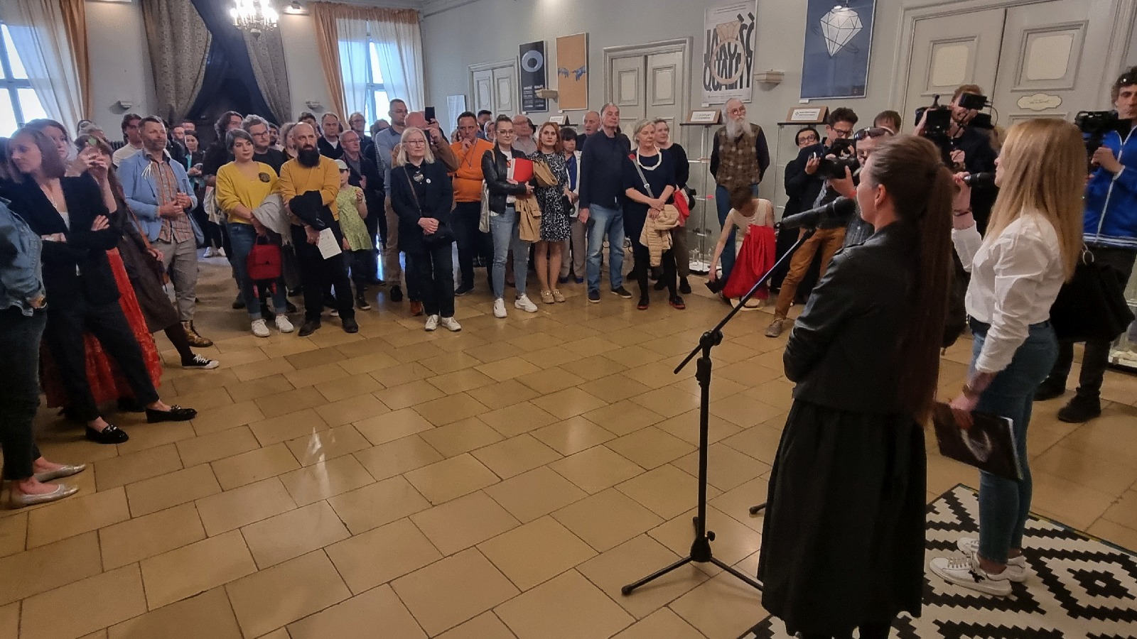 W piątek rozpoczął się Legnicki Festiwal „Srebro”