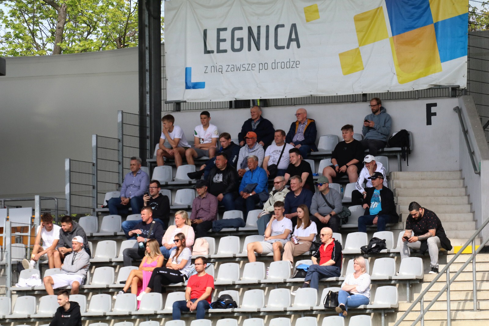 Ważne zwycięstwo Miedzi II Legnica nad Stilonem Gorzów