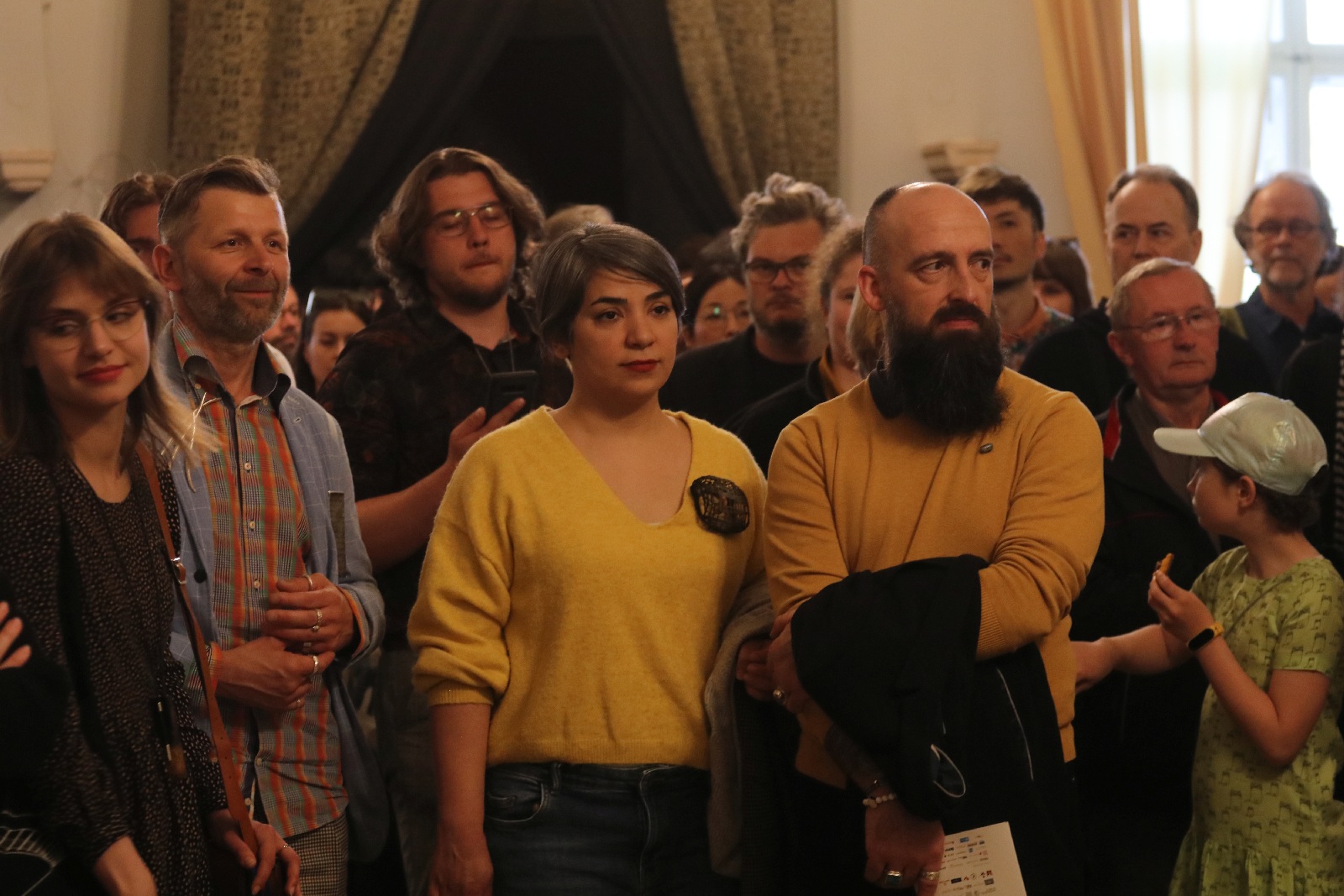 W piątek rozpoczął się Legnicki Festiwal „Srebro”