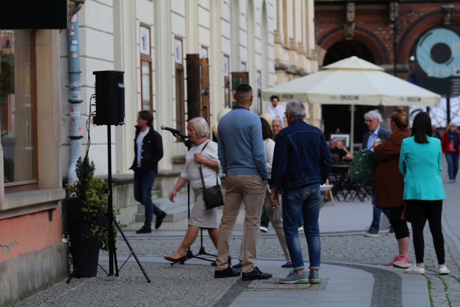W piątek rozpoczął się Legnicki Festiwal „Srebro”