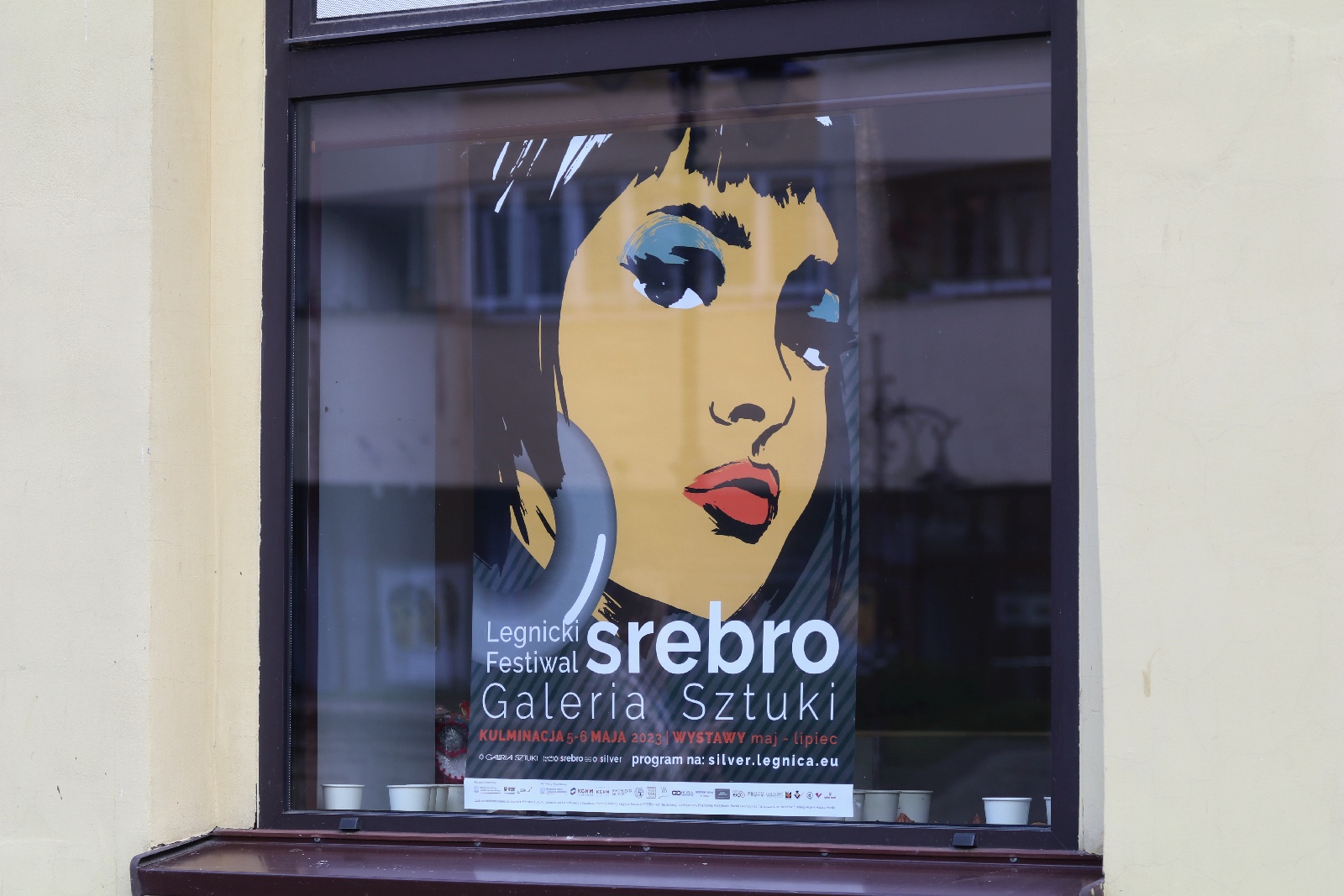 W piątek rozpoczął się Legnicki Festiwal „Srebro”