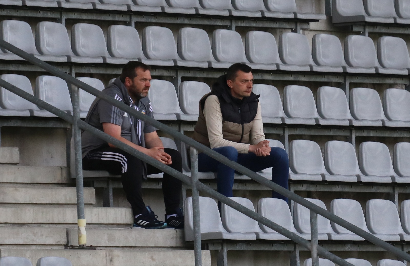 Ważne zwycięstwo Miedzi II Legnica nad Stilonem Gorzów