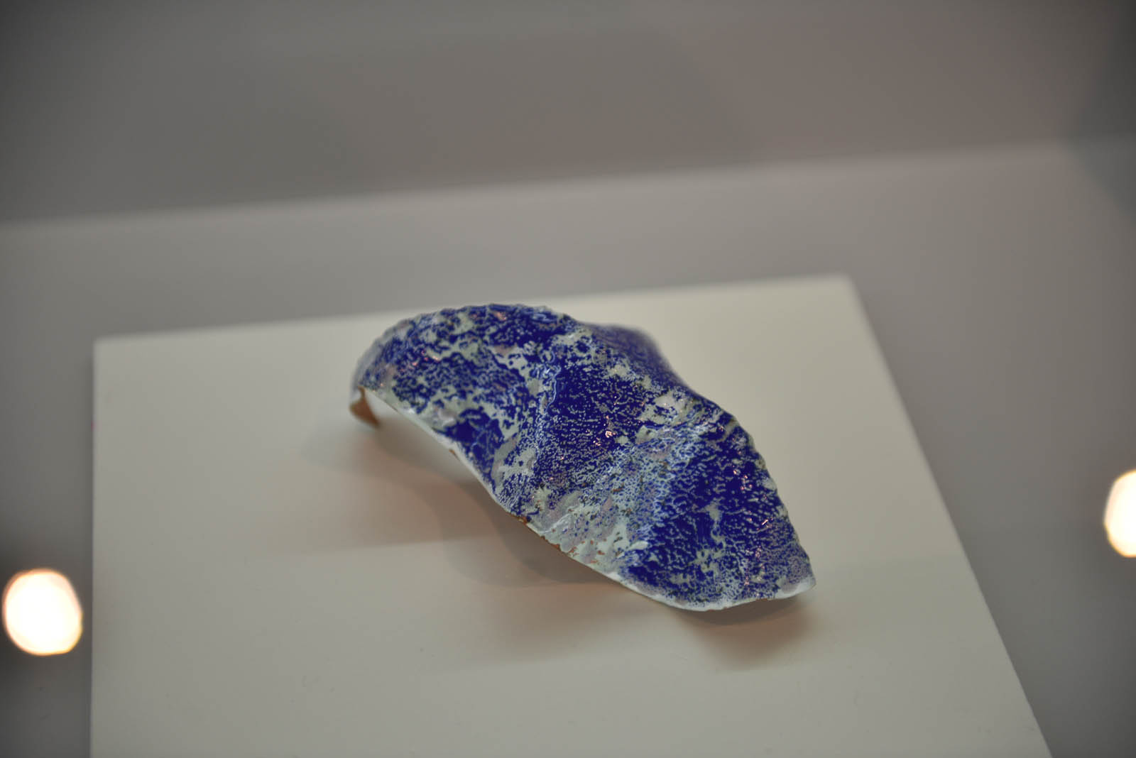 Srebrne Szkoły to wystawa, którą można zobaczyć w Muzeum Miedzi