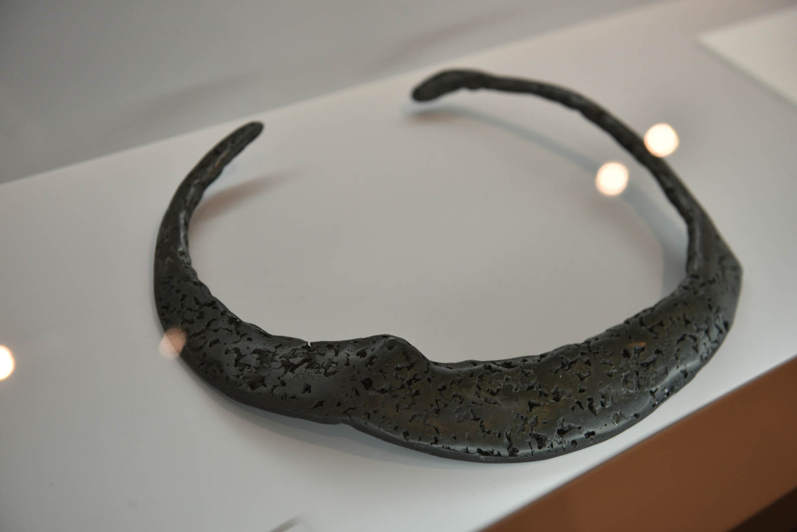Srebrne Szkoły to wystawa, którą można zobaczyć w Muzeum Miedzi