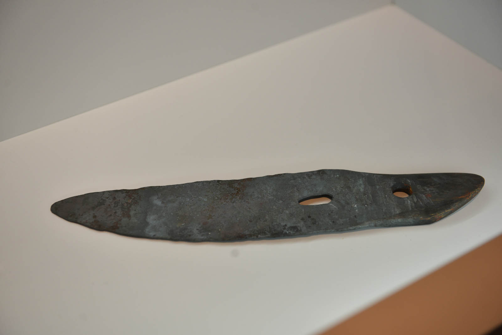 Srebrne Szkoły to wystawa, którą można zobaczyć w Muzeum Miedzi