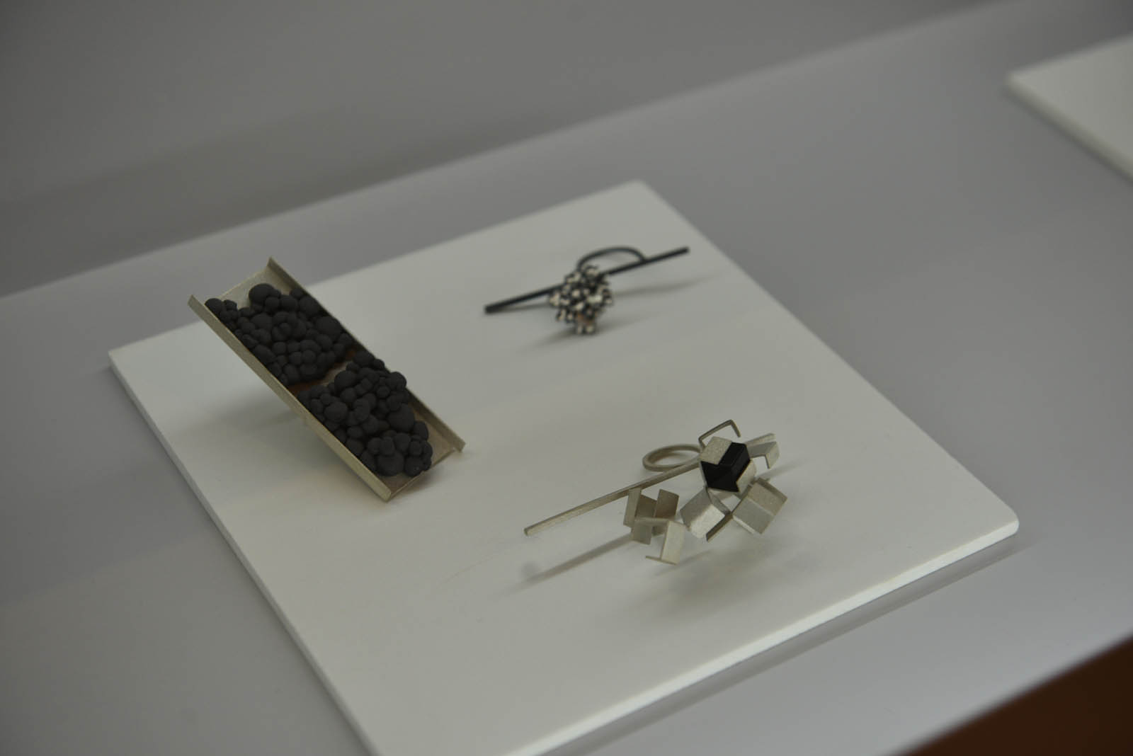 Srebrne Szkoły to wystawa, którą można zobaczyć w Muzeum Miedzi
