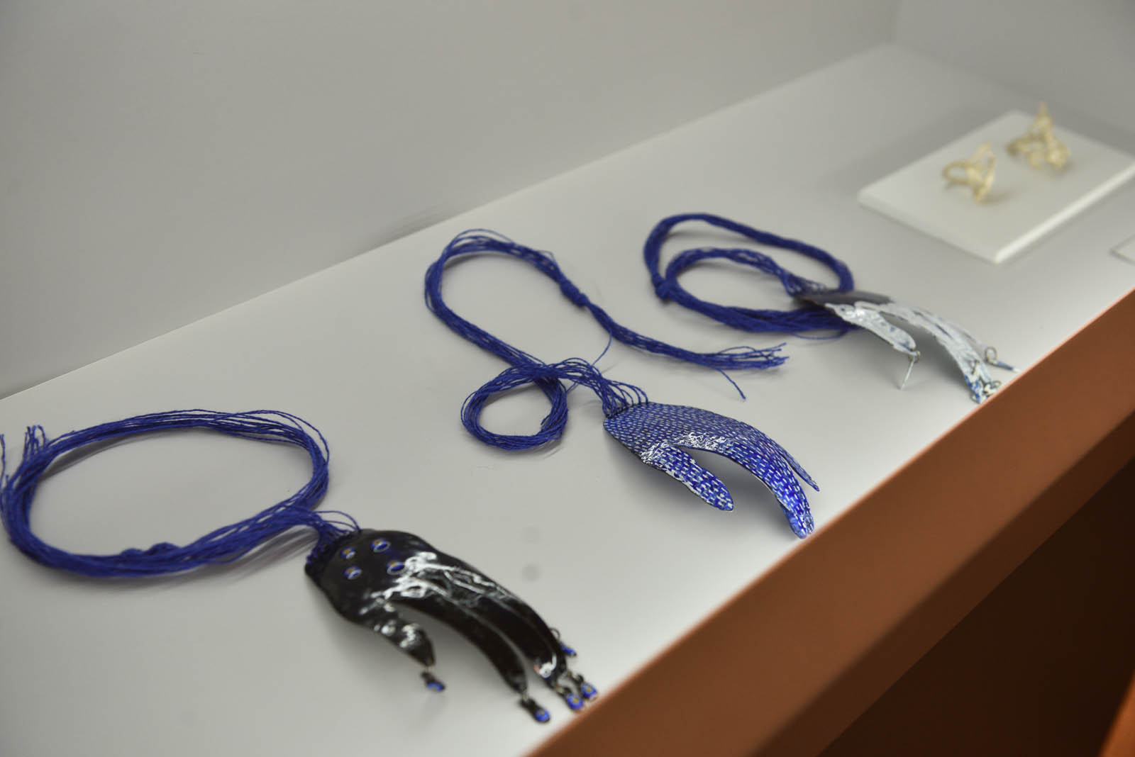 Srebrne Szkoły to wystawa, którą można zobaczyć w Muzeum Miedzi