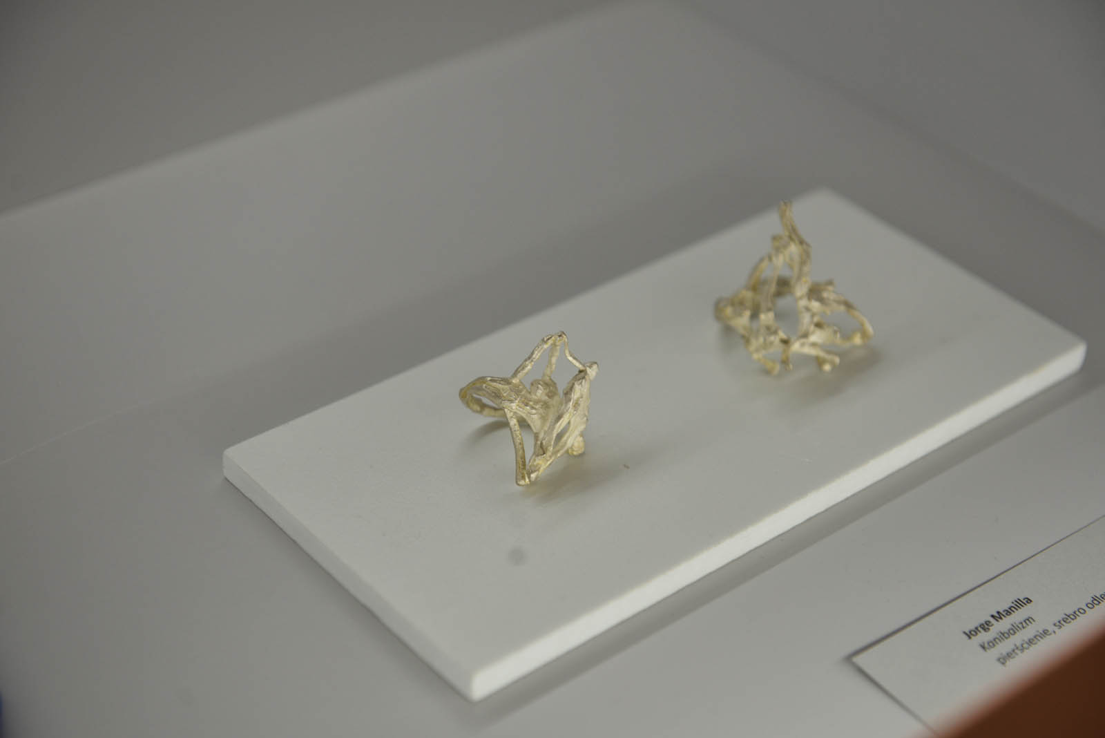 Srebrne Szkoły to wystawa, którą można zobaczyć w Muzeum Miedzi