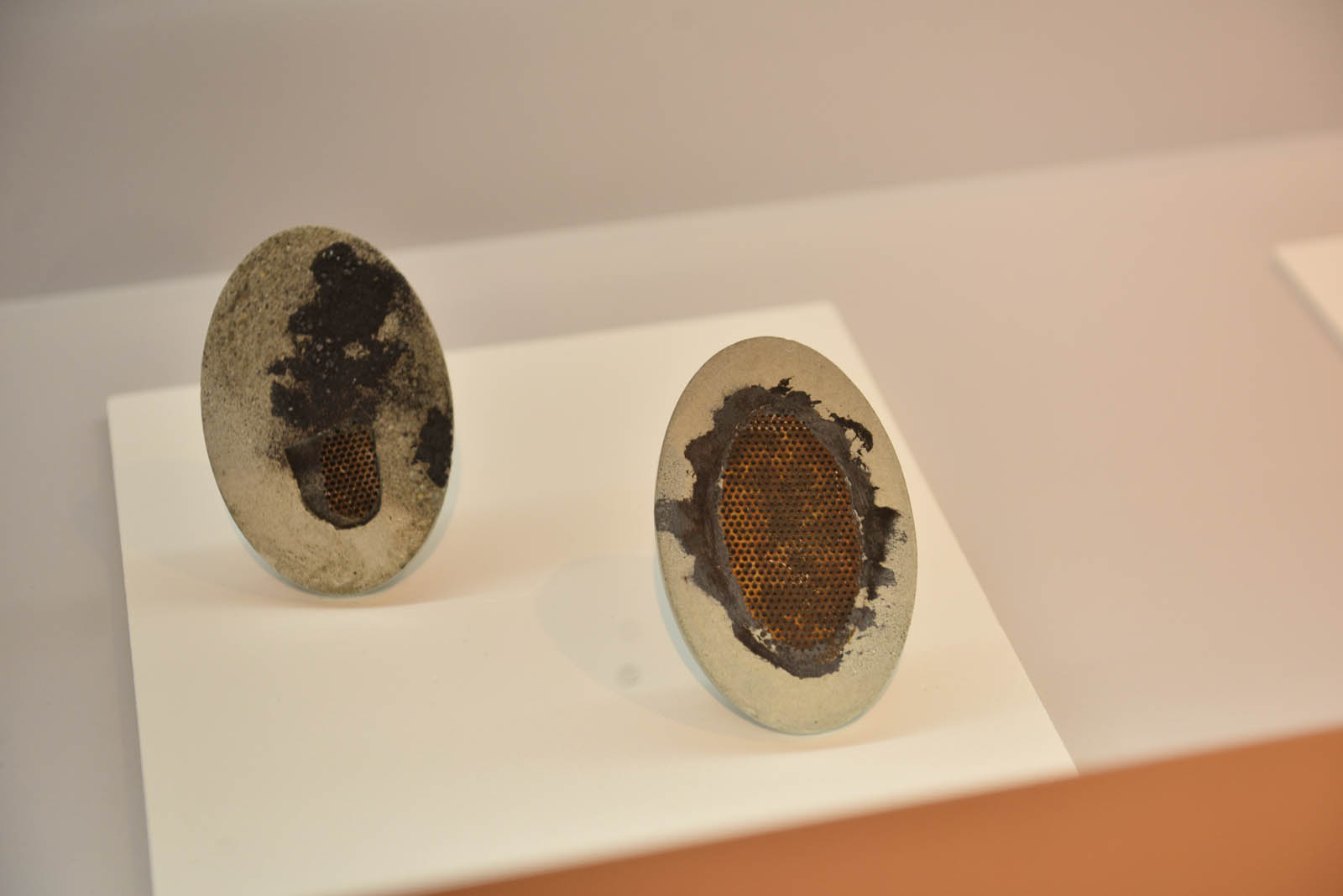 Srebrne Szkoły to wystawa, którą można zobaczyć w Muzeum Miedzi