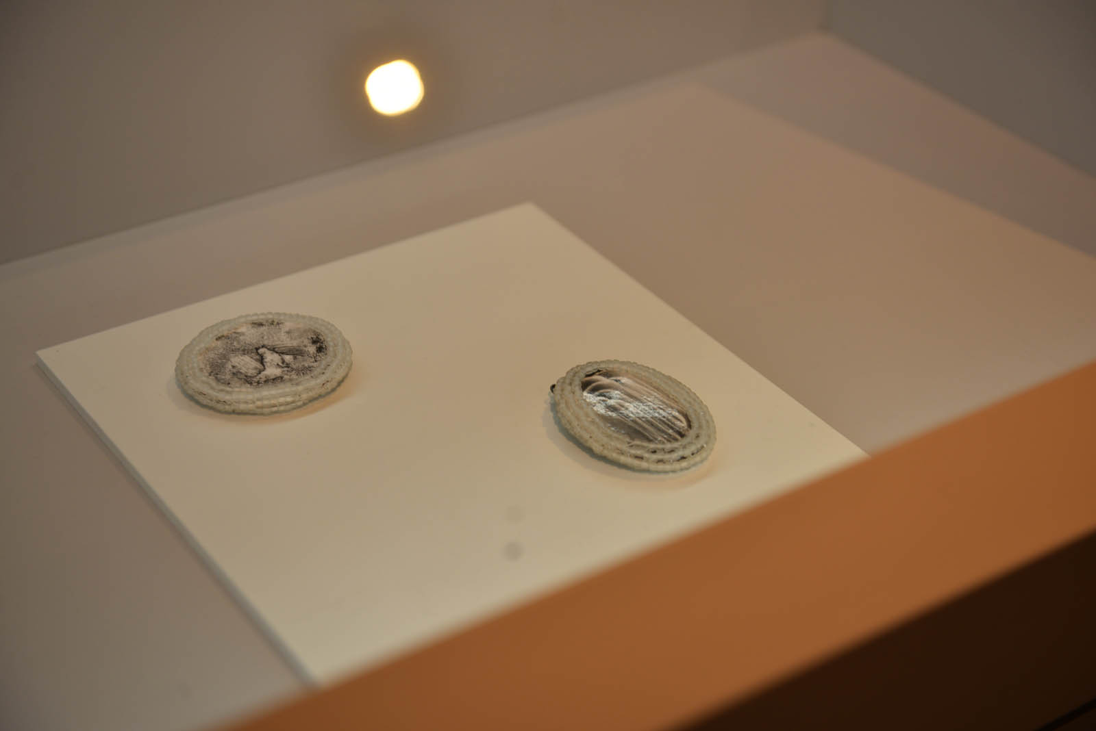 Srebrne Szkoły to wystawa, którą można zobaczyć w Muzeum Miedzi