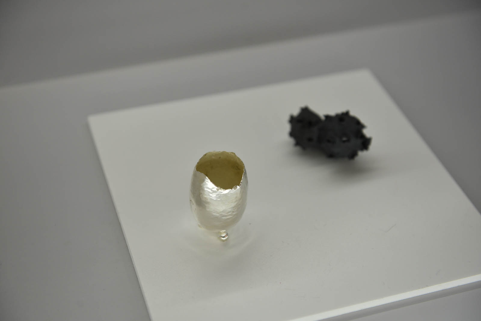 Srebrne Szkoły to wystawa, którą można zobaczyć w Muzeum Miedzi