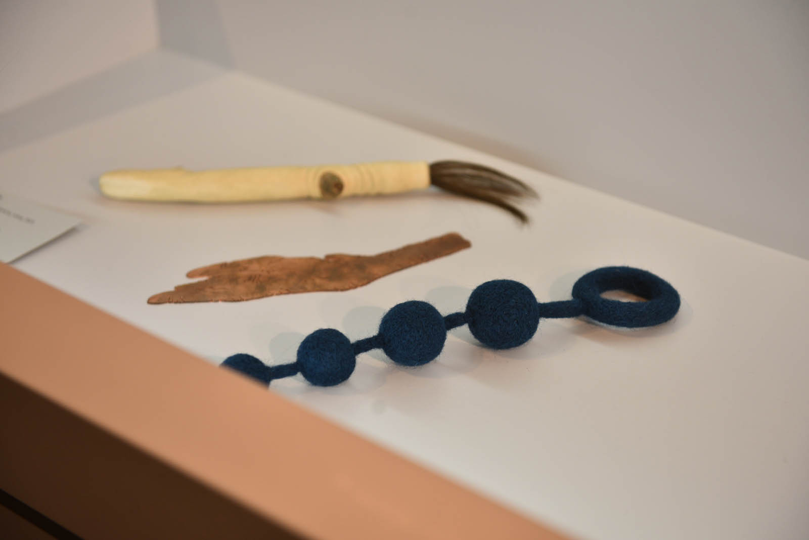 Srebrne Szkoły to wystawa, którą można zobaczyć w Muzeum Miedzi
