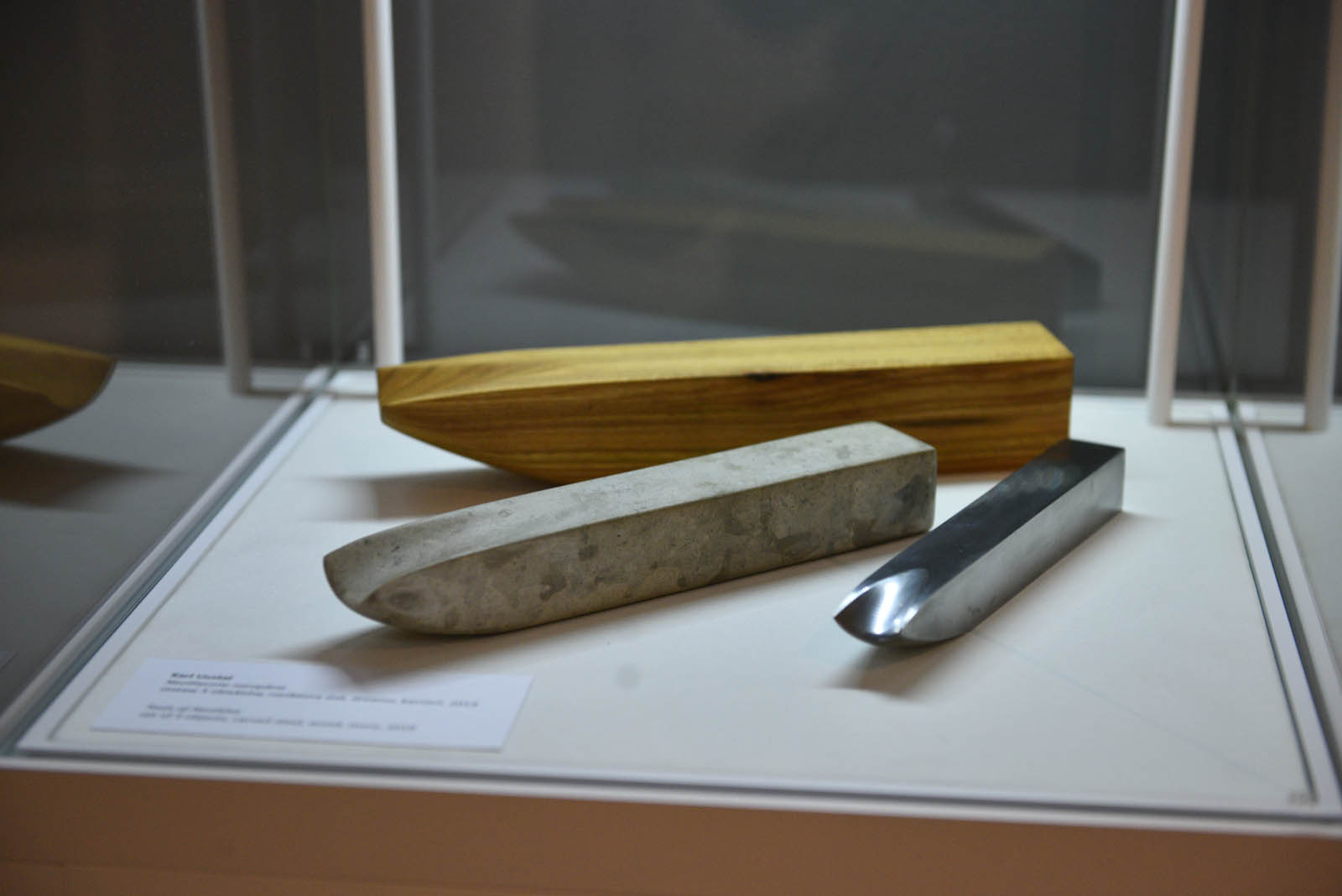 Srebrne Szkoły to wystawa, którą można zobaczyć w Muzeum Miedzi
