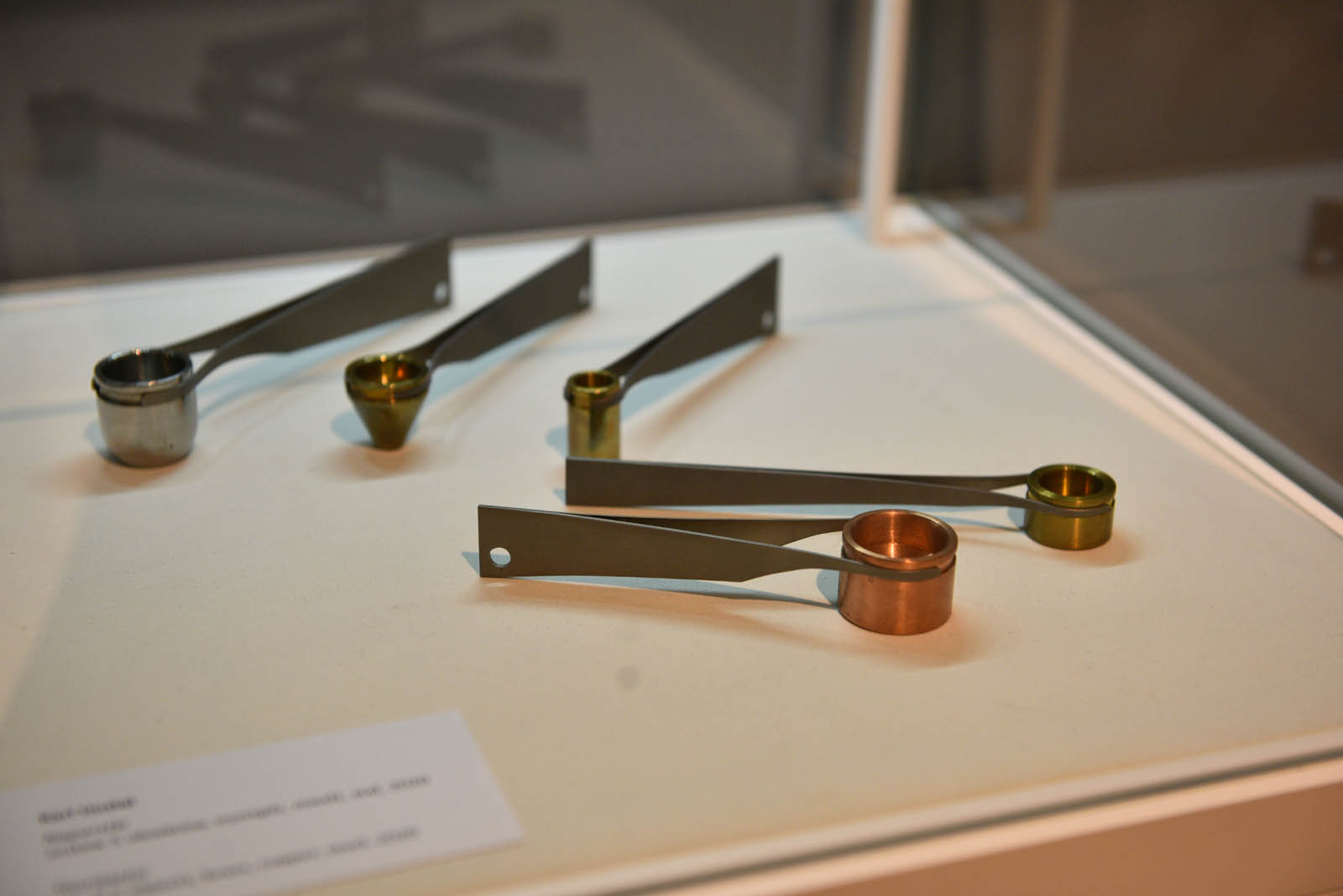 Srebrne Szkoły to wystawa, którą można zobaczyć w Muzeum Miedzi