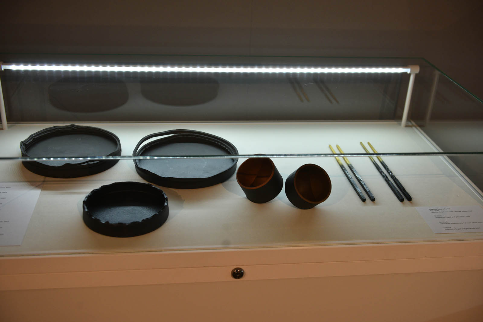 Srebrne Szkoły to wystawa, którą można zobaczyć w Muzeum Miedzi