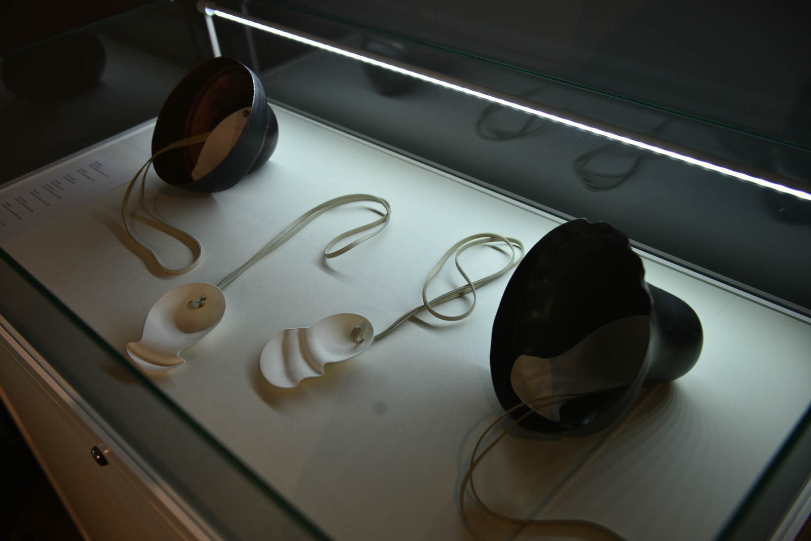Srebrne Szkoły to wystawa, którą można zobaczyć w Muzeum Miedzi