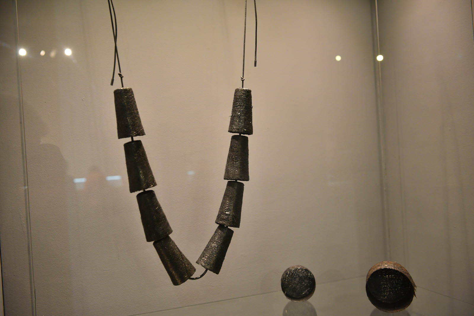 Srebrne Szkoły to wystawa, którą można zobaczyć w Muzeum Miedzi