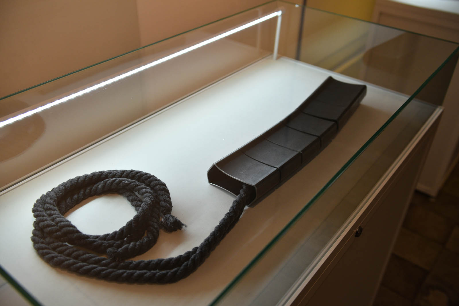 Srebrne Szkoły to wystawa, którą można zobaczyć w Muzeum Miedzi