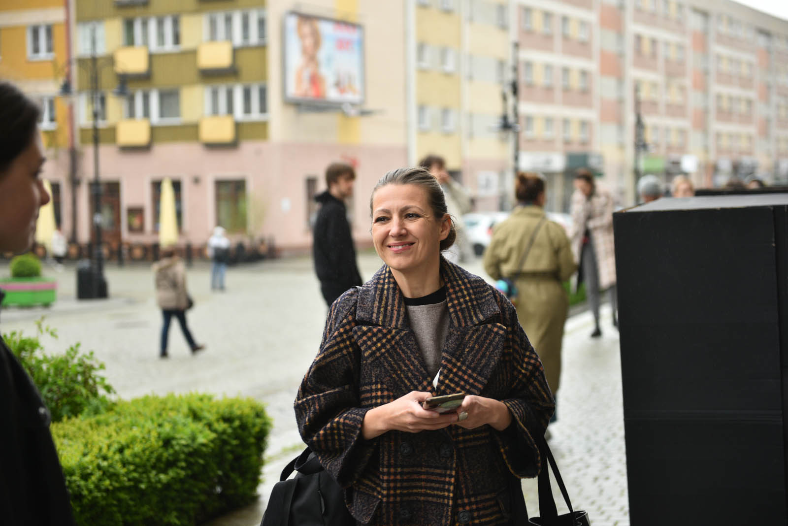 Współczesna biżuteria artystów z Japonii i polskiej projektantki