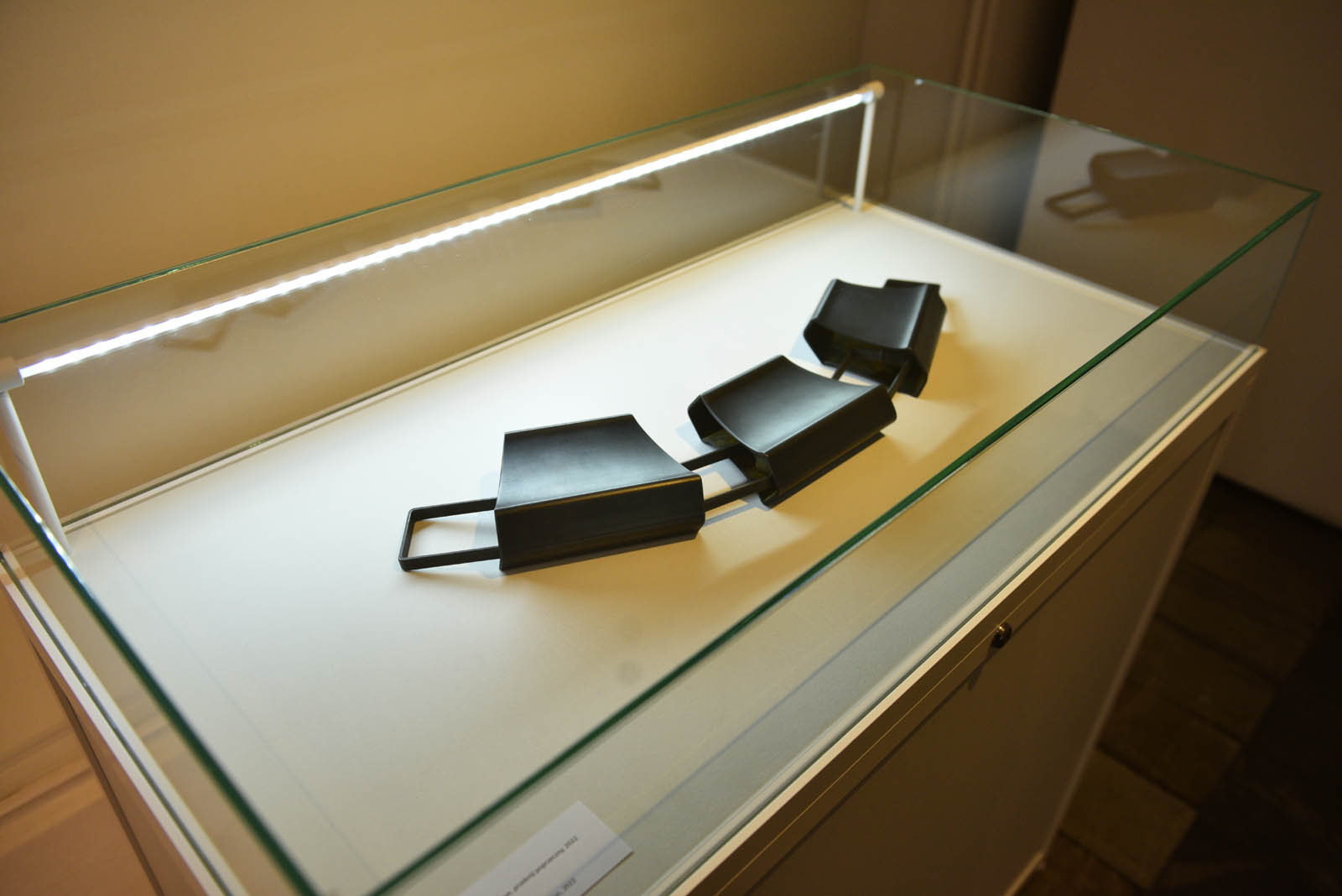 Srebrne Szkoły to wystawa, którą można zobaczyć w Muzeum Miedzi