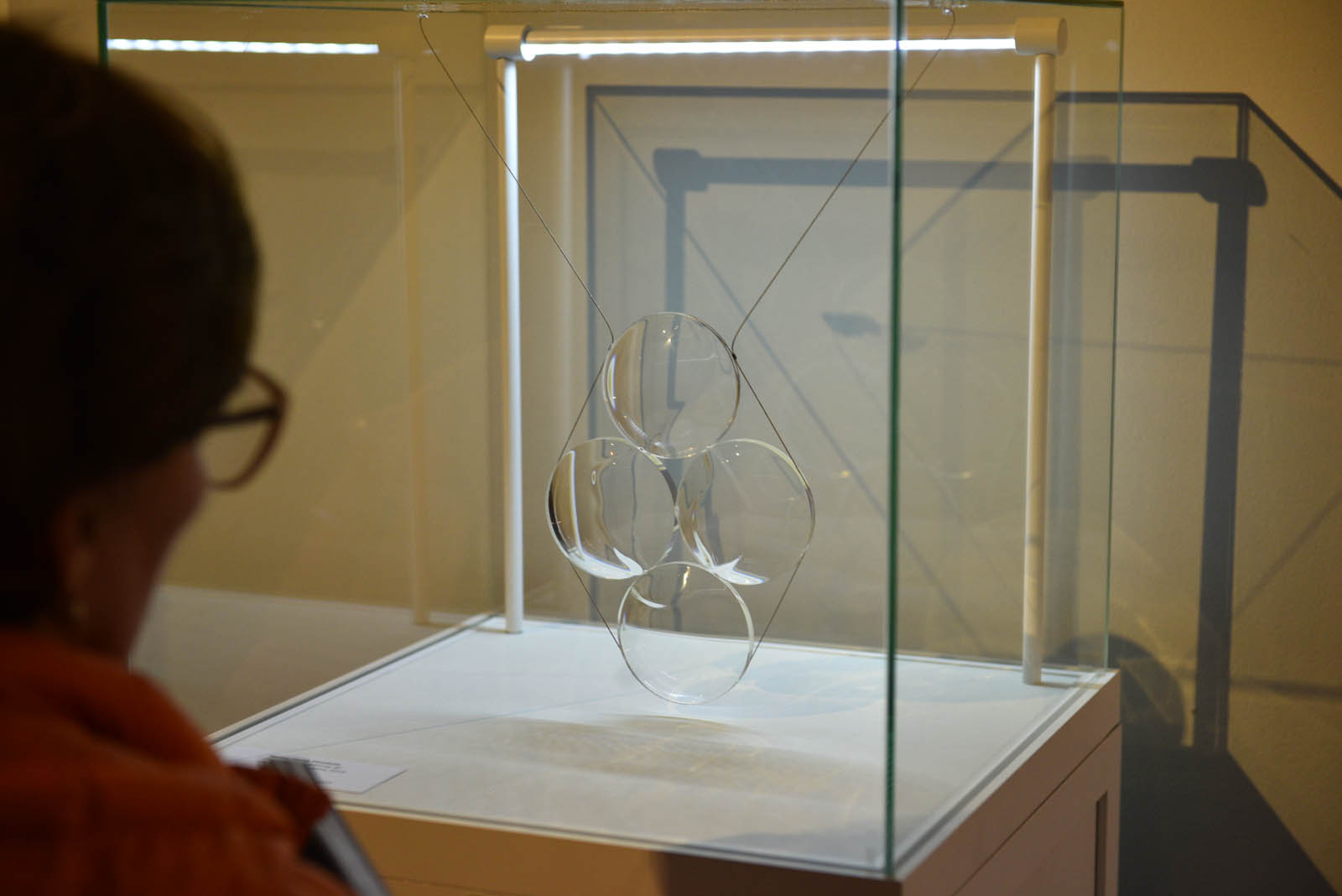 Srebrne Szkoły to wystawa, którą można zobaczyć w Muzeum Miedzi