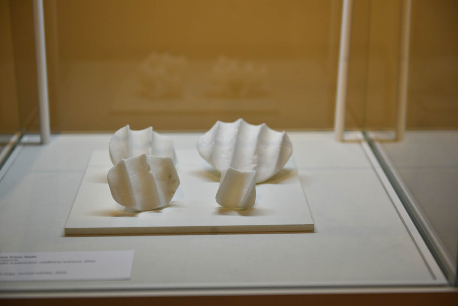 Srebrne Szkoły to wystawa, którą można zobaczyć w Muzeum Miedzi