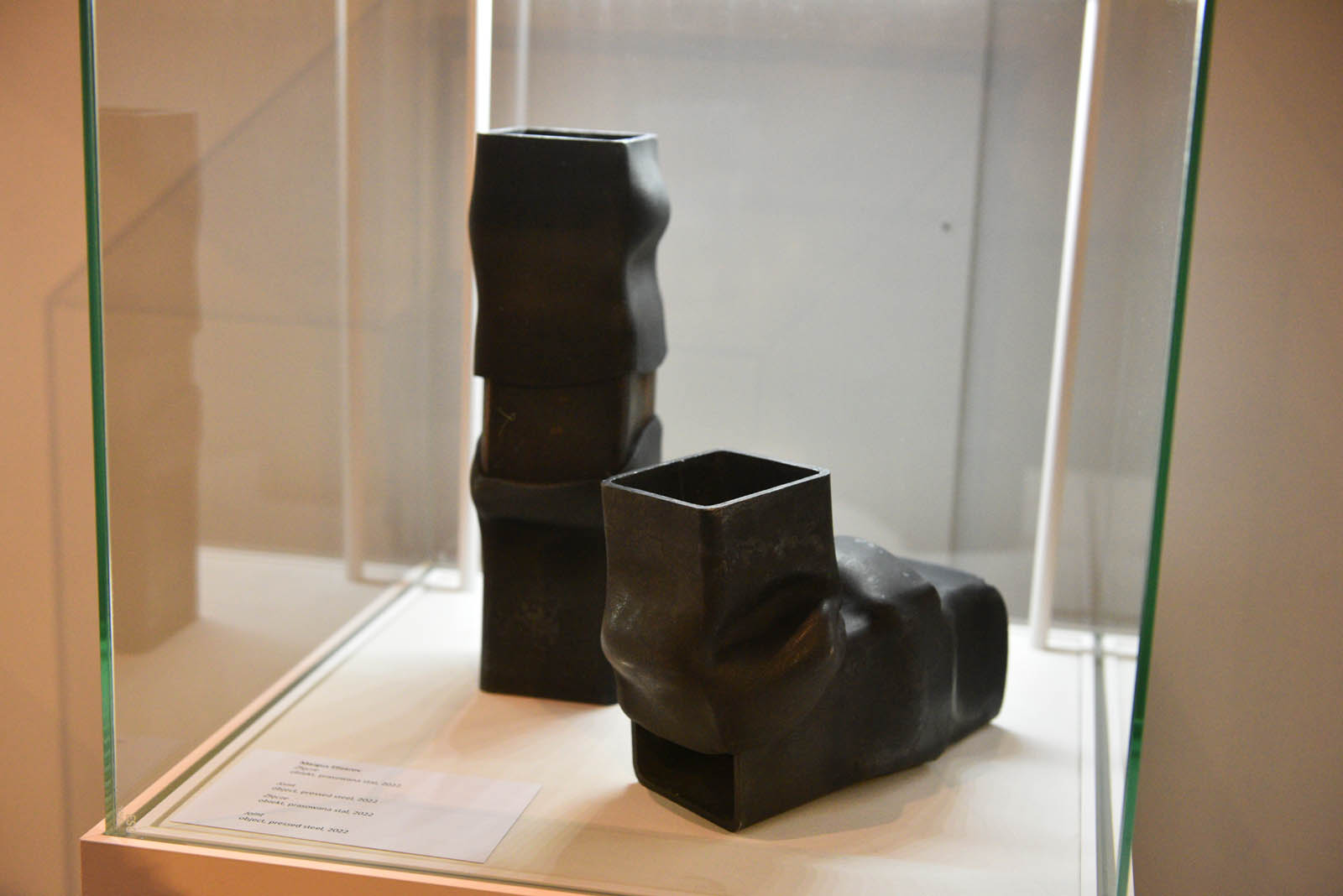Srebrne Szkoły to wystawa, którą można zobaczyć w Muzeum Miedzi