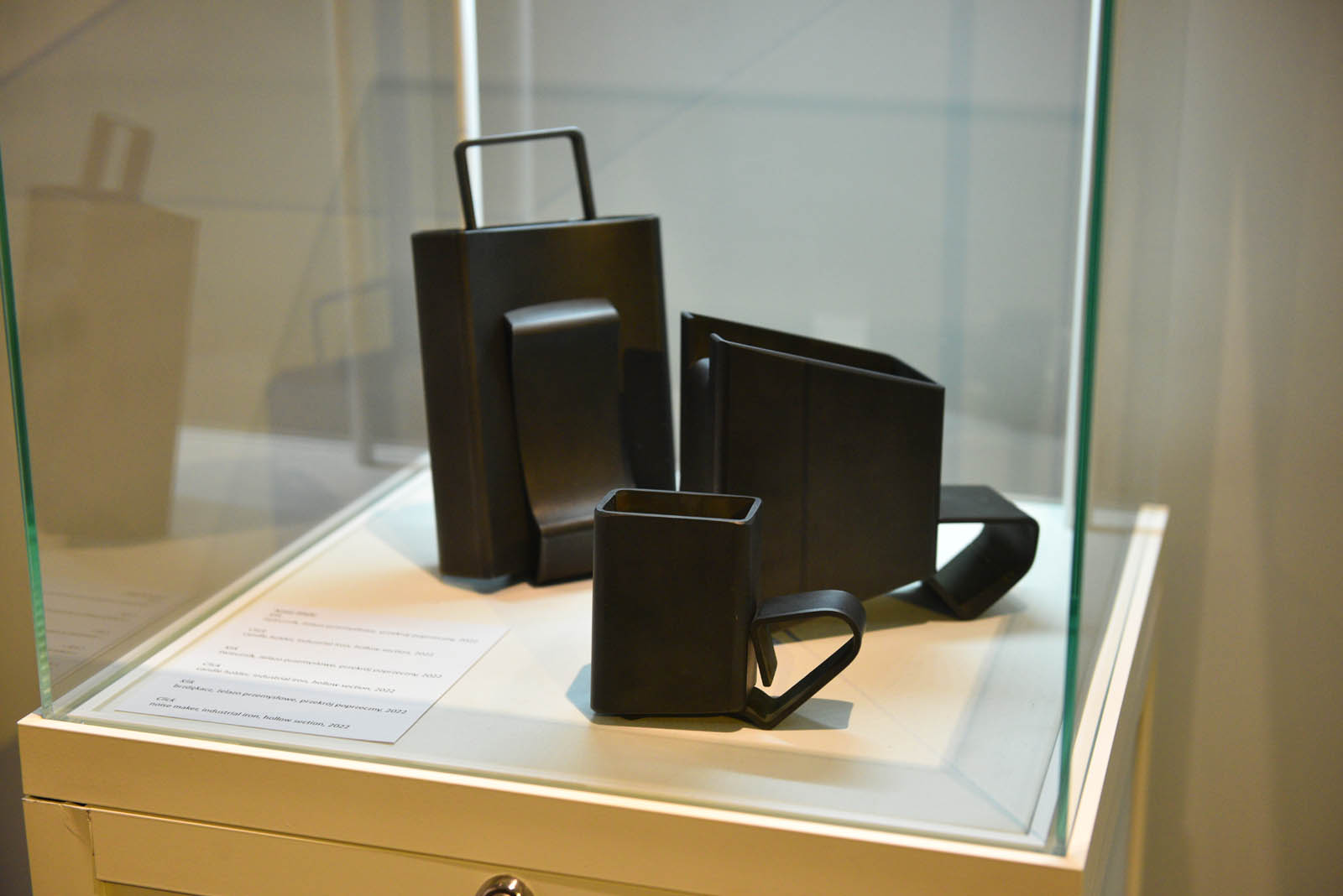 Srebrne Szkoły to wystawa, którą można zobaczyć w Muzeum Miedzi