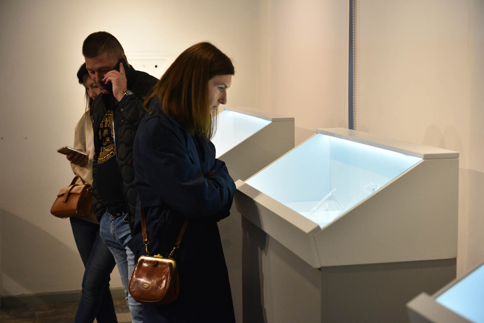 Srebrne Szkoły to wystawa, którą można zobaczyć w Muzeum Miedzi