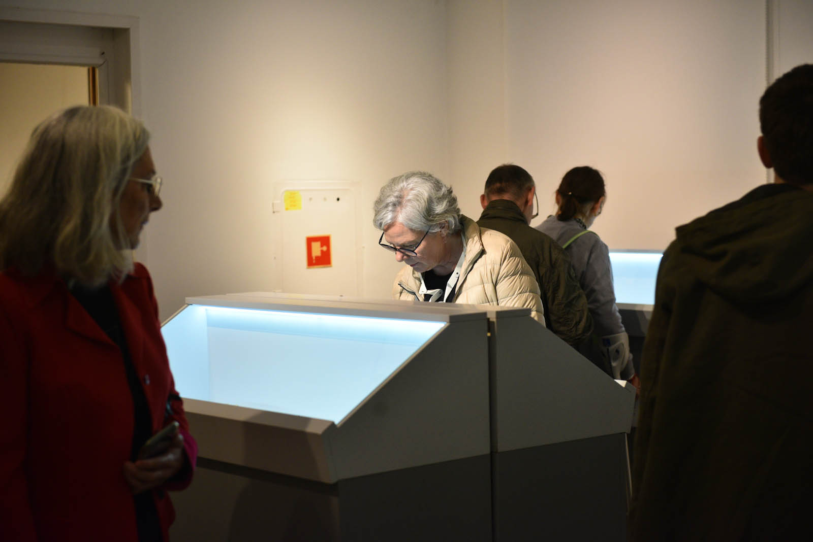 Srebrne Szkoły to wystawa, którą można zobaczyć w Muzeum Miedzi