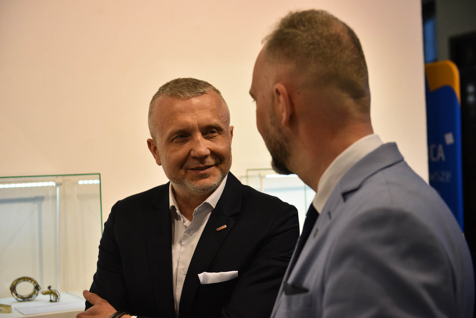 Rozdano nagrody w Międzynarodowym Konkursie Sztuki Złotniczej