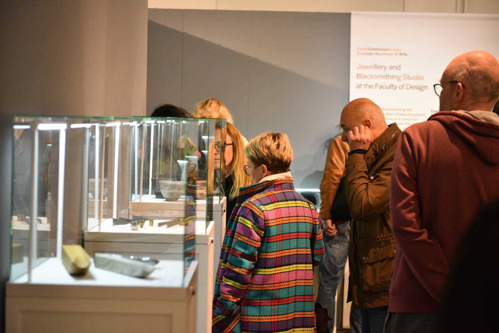 Srebrne Szkoły to wystawa, którą można zobaczyć w Muzeum Miedzi
