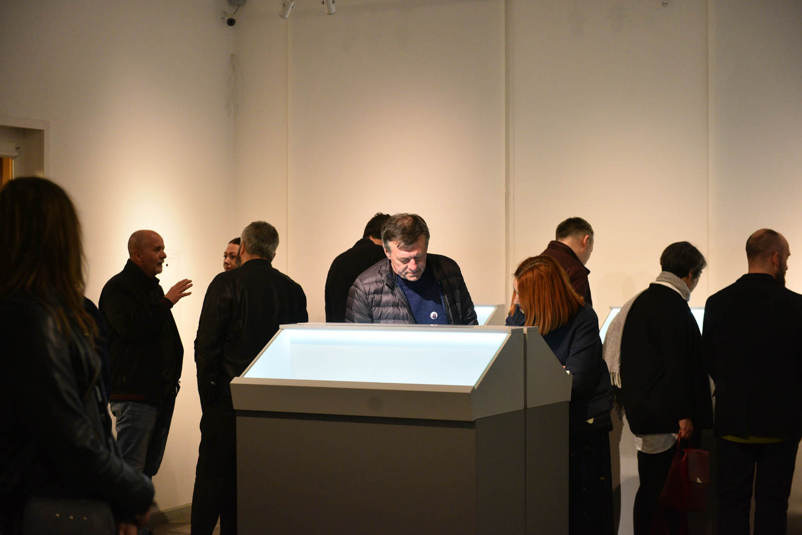 Srebrne Szkoły to wystawa, którą można zobaczyć w Muzeum Miedzi