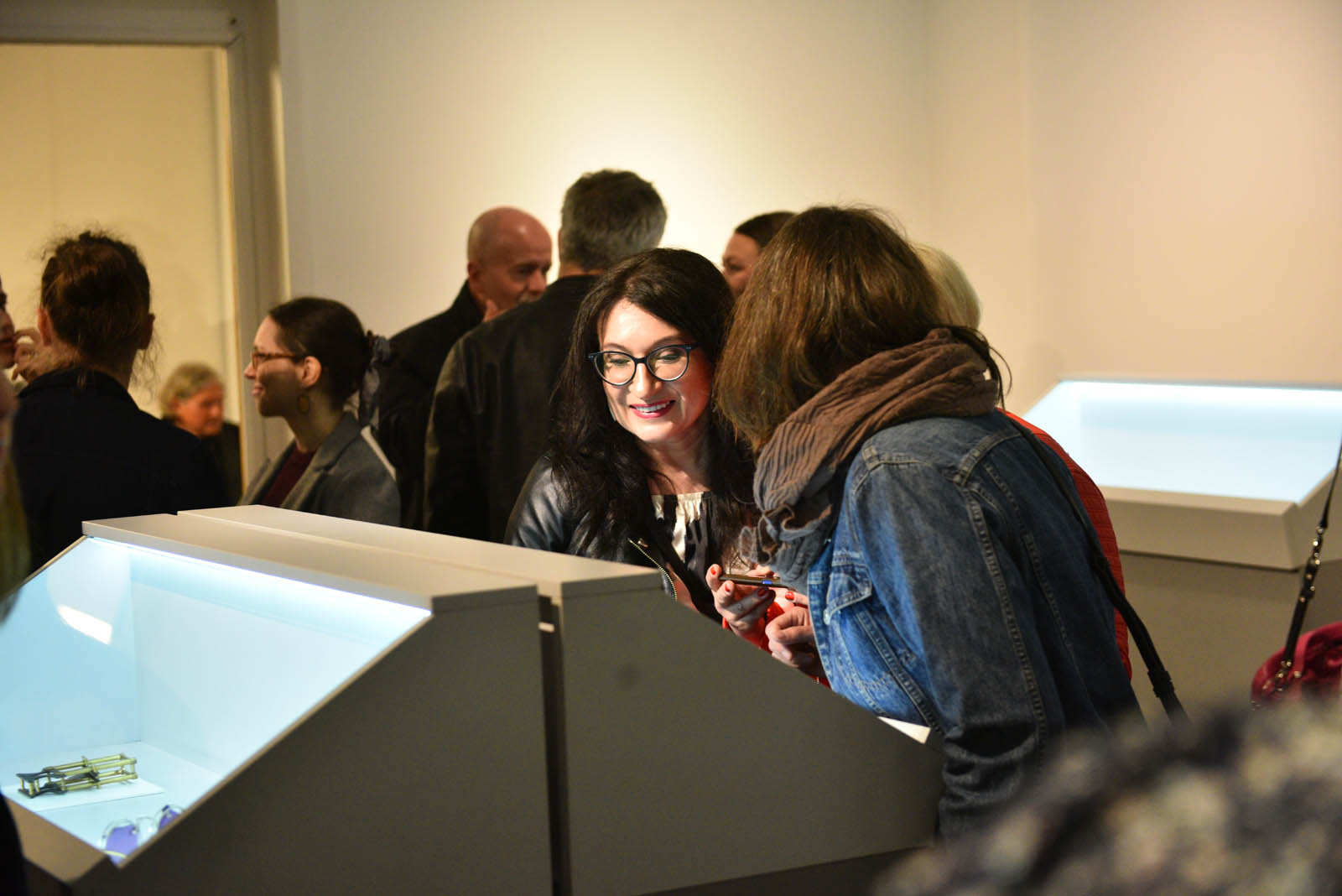 Srebrne Szkoły to wystawa, którą można zobaczyć w Muzeum Miedzi