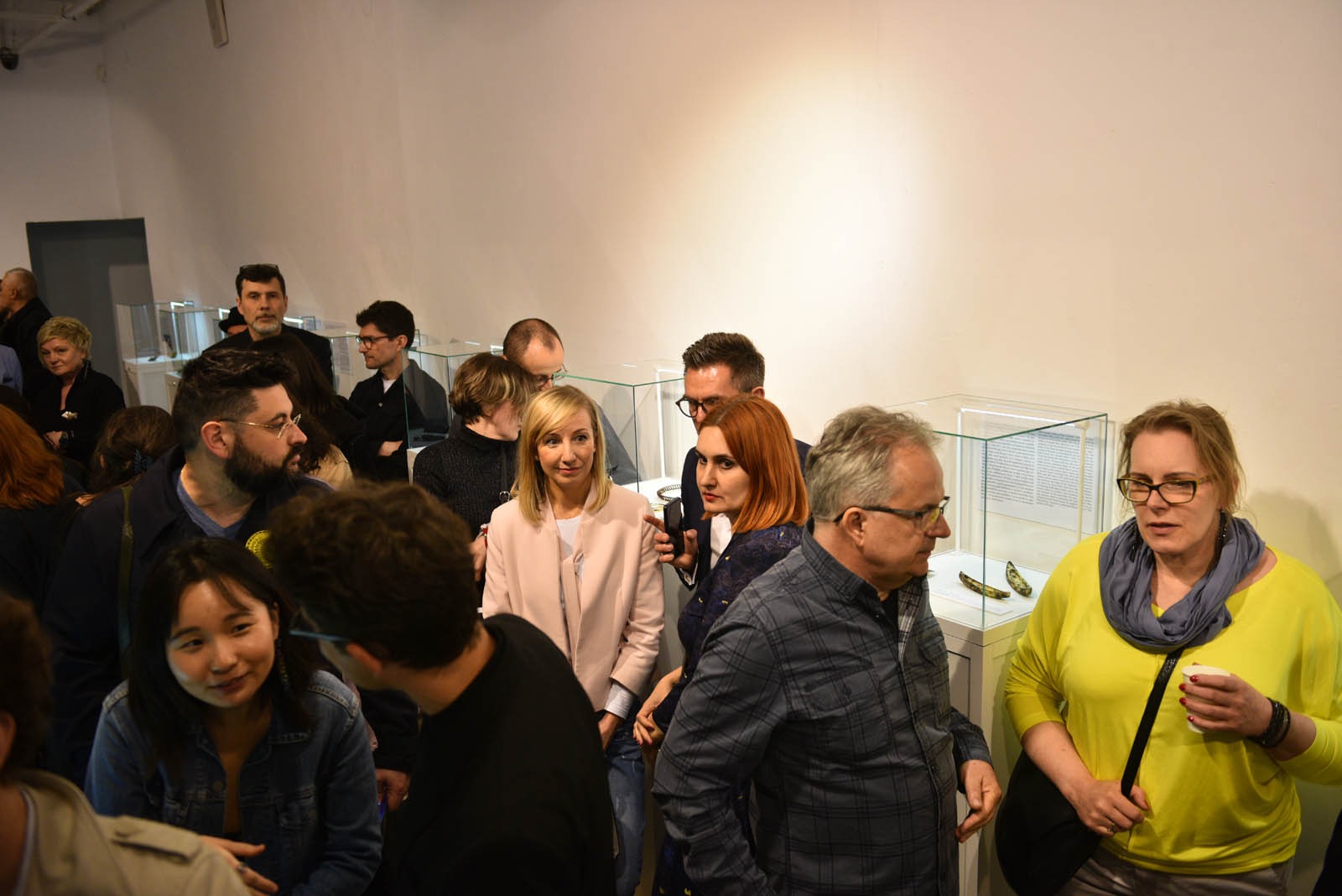 Rozdano nagrody w Międzynarodowym Konkursie Sztuki Złotniczej