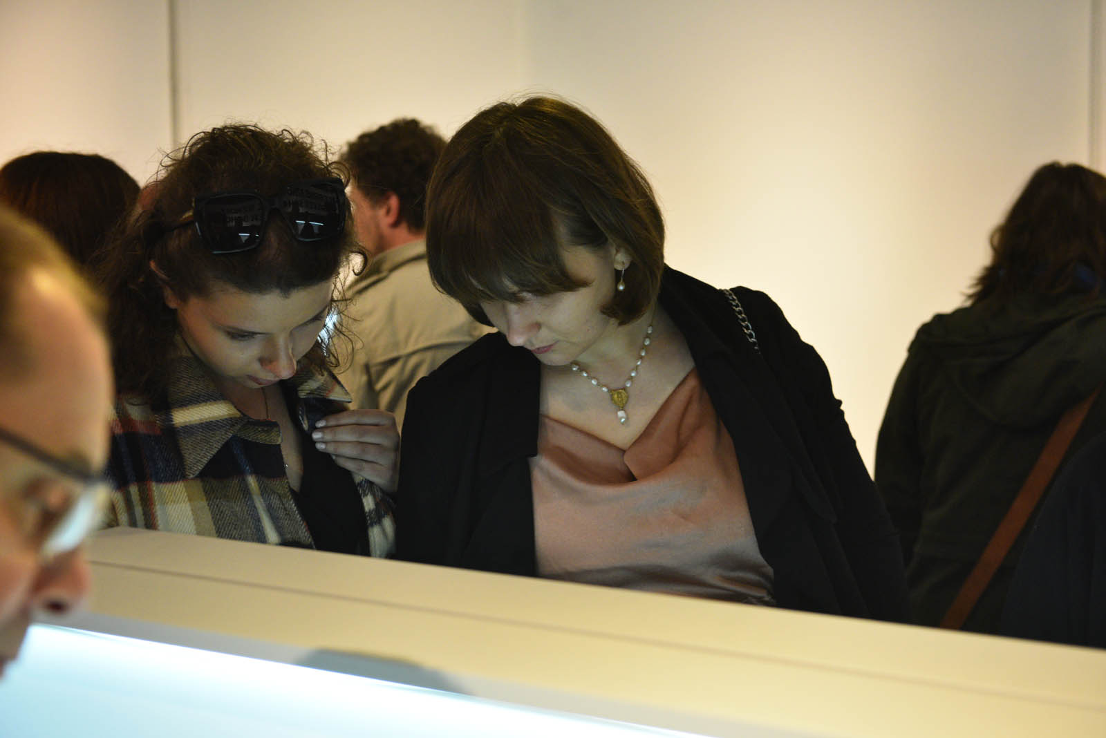 Srebrne Szkoły to wystawa, którą można zobaczyć w Muzeum Miedzi