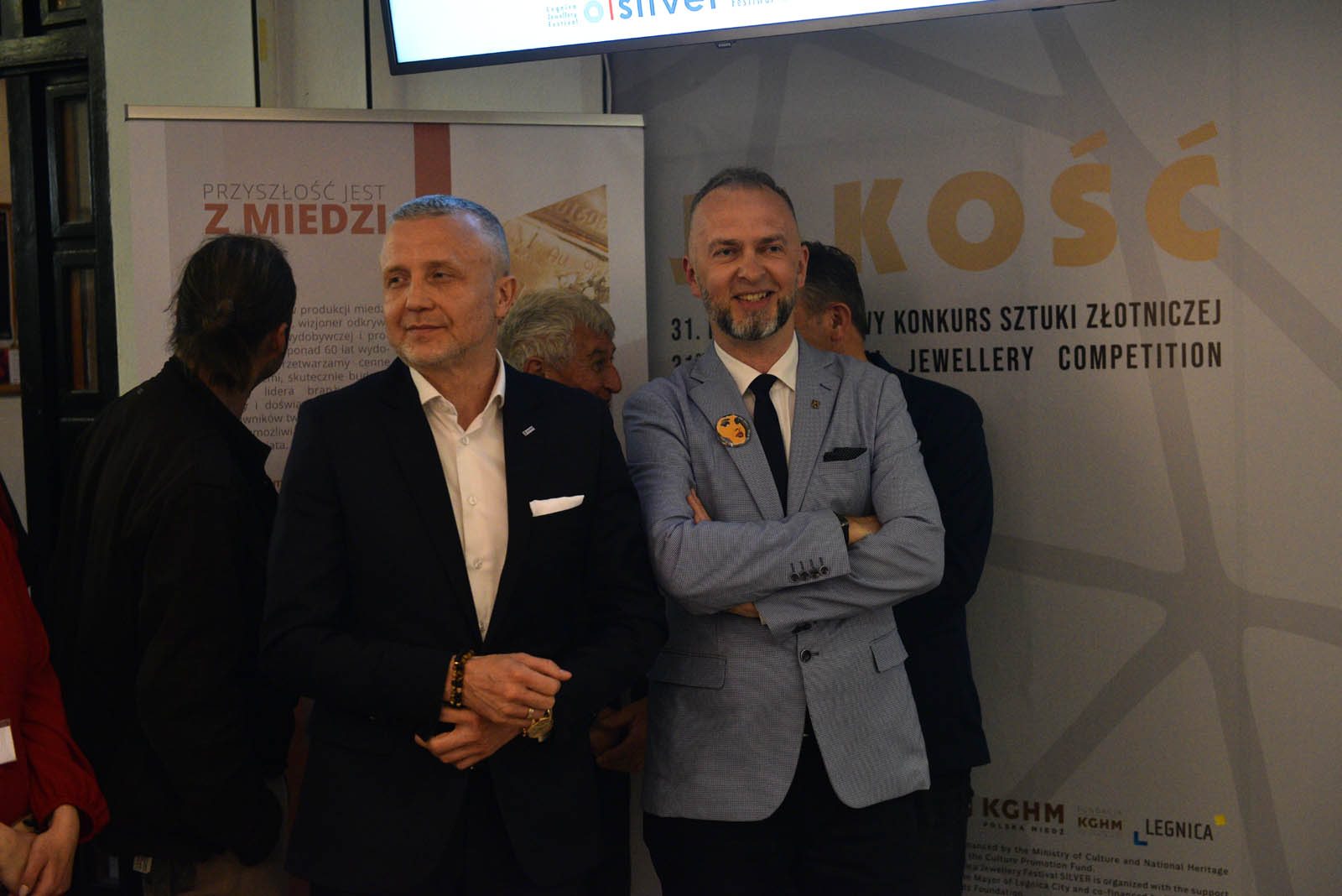Rozdano nagrody w Międzynarodowym Konkursie Sztuki Złotniczej