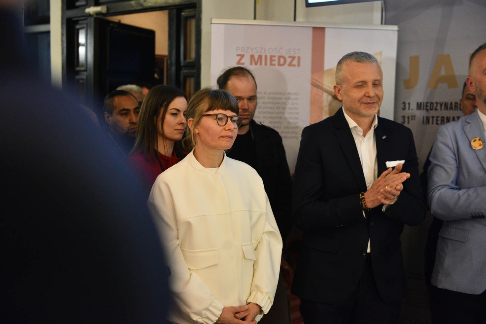 Rozdano nagrody w Międzynarodowym Konkursie Sztuki Złotniczej
