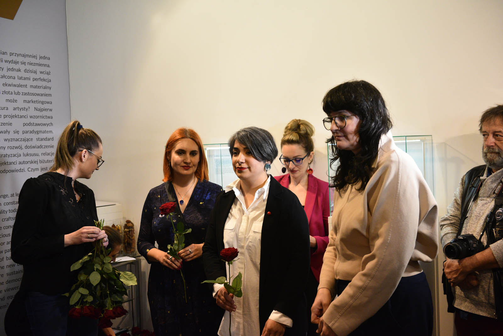 Rozdano nagrody w Międzynarodowym Konkursie Sztuki Złotniczej
