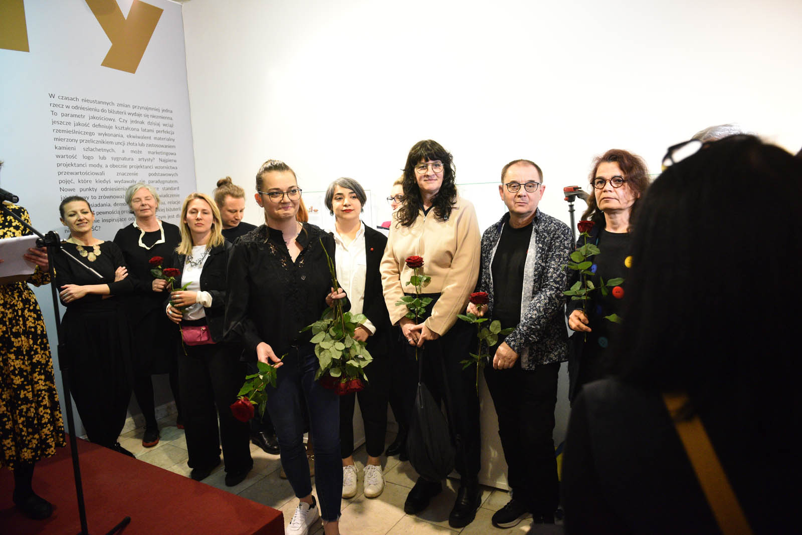 Rozdano nagrody w Międzynarodowym Konkursie Sztuki Złotniczej