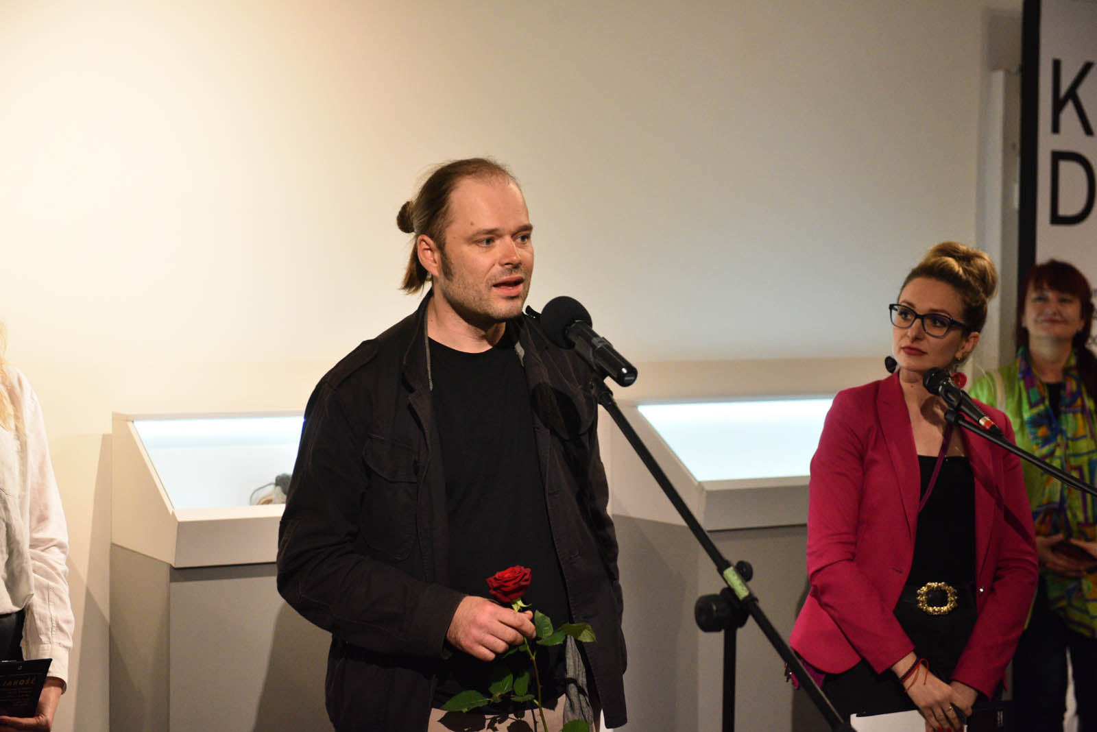 Srebrne Szkoły to wystawa, którą można zobaczyć w Muzeum Miedzi