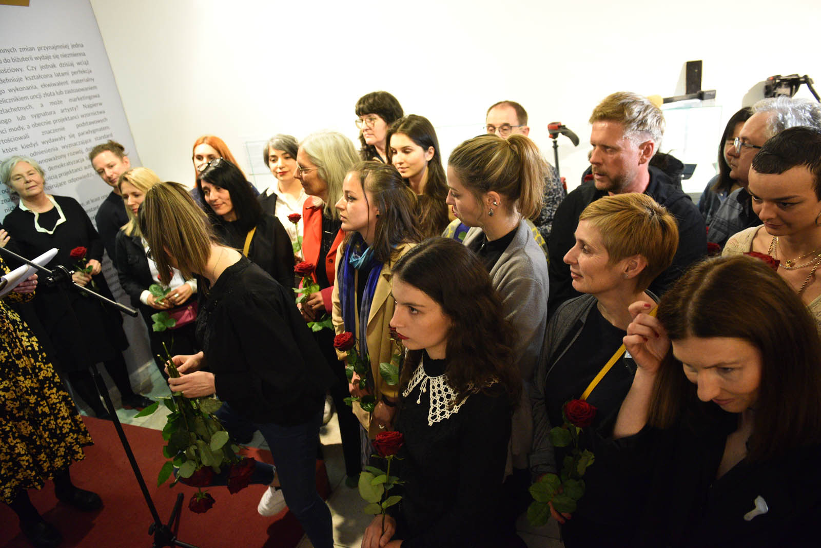 Rozdano nagrody w Międzynarodowym Konkursie Sztuki Złotniczej